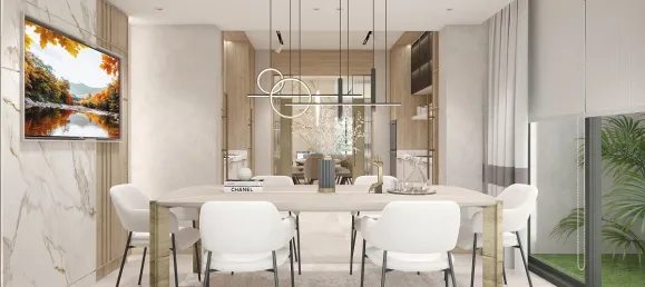 Apartment 4+1 in Dosemealti, Turkey No. 33376 18