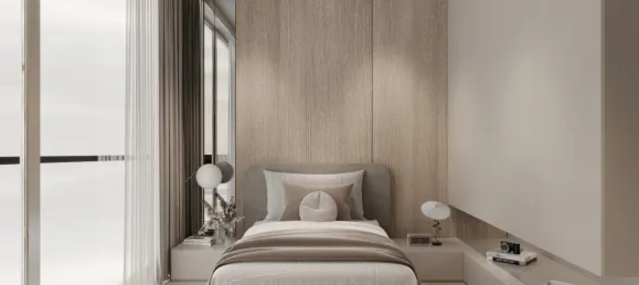 Apartment 4+1 in Dosemealti, Turkey No. 33376 15