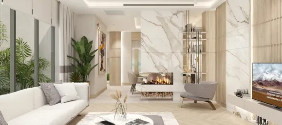 Apartment 4+1 in Dosemealti, Turkey No. 33376 21