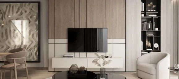 Apartment 4+1 in Dosemealti, Turkey No. 33376 8