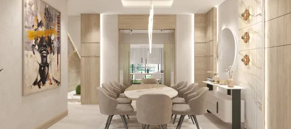 Apartment 4+1 in Dosemealti, Turkey No. 33376 24