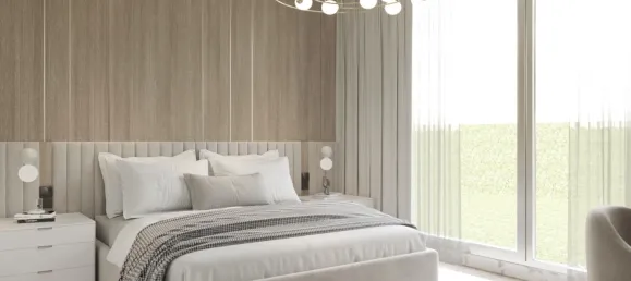 Apartment 4+1 in Dosemealti, Turkey No. 33376 11