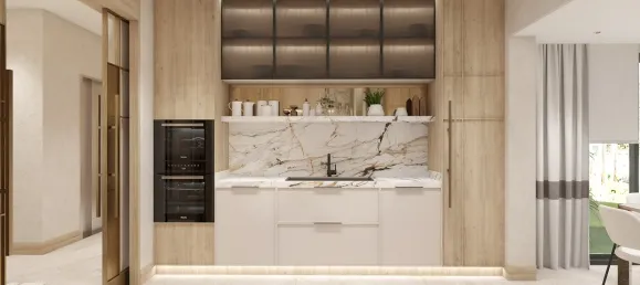 Apartment 4+1 in Dosemealti, Turkey No. 33376 23