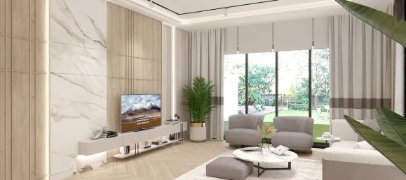 Apartment 4+1 in Dosemealti, Turkey No. 33376 20