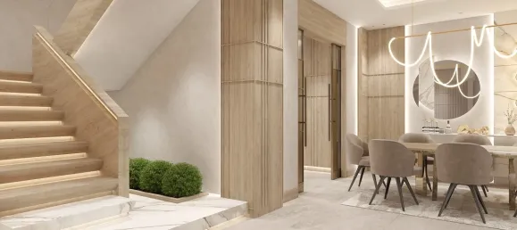 Apartment 4+1 in Dosemealti, Turkey No. 33376 28