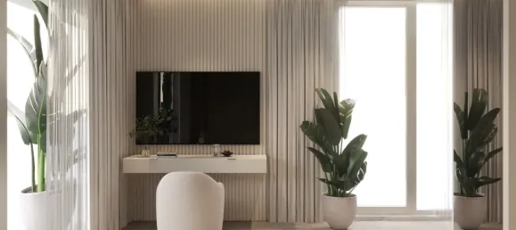 Apartment 4+1 in Dosemealti, Turkey No. 33376 6