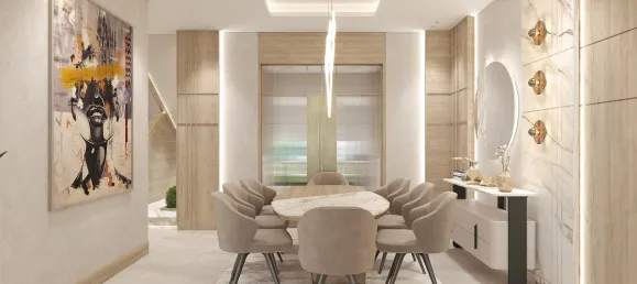 Apartment 4+1 in Dosemealti, Turkey No. 33376 25