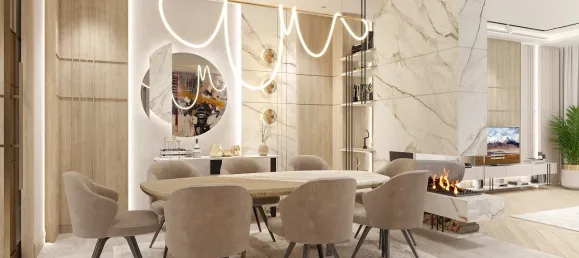 Apartment 4+1 in Dosemealti, Turkey No. 33376 16