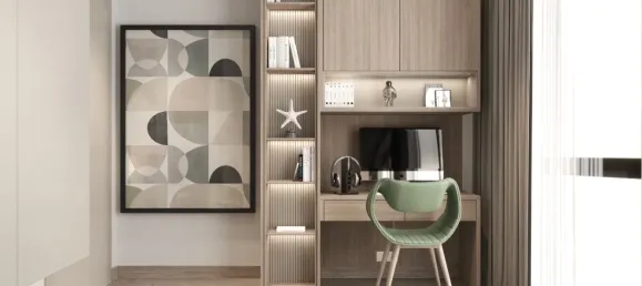 Apartment 4+1 in Dosemealti, Turkey No. 33376 5