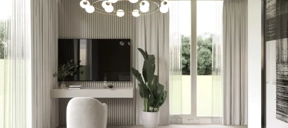 Apartment 4+1 in Dosemealti, Turkey No. 33376 14