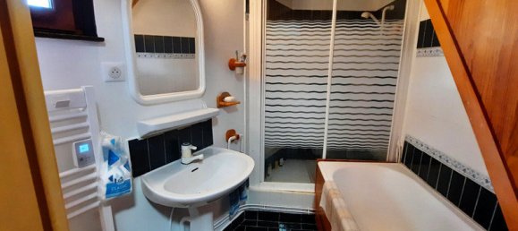 3 Schlafzimmer Haus in Loches, France, Nr. 89322 7