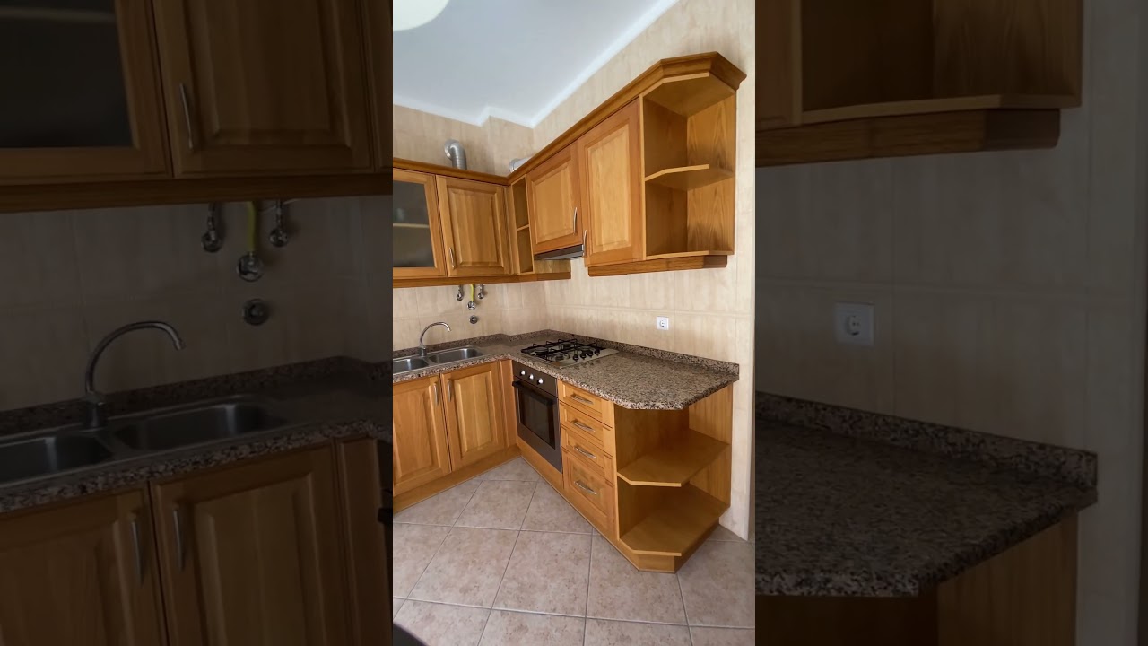 2-Zimmer Wohnung in Vila Real de Santo Antonio, Portugal, Nr. 290118
