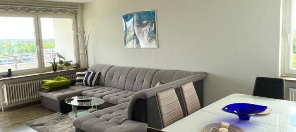 3-Zimmer Wohnung in Nuremberg, Germany, Nr. 224373 3