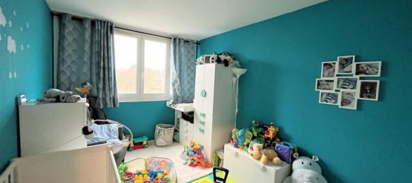 2 Schlafzimmer Wohnung in Saint-Michel-sur-Orge, France, Nr. 164373 5