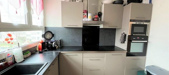 2 Schlafzimmer Wohnung in Saint-Michel-sur-Orge, France, Nr. 164373 3