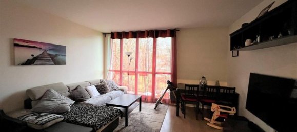 2 Schlafzimmer Wohnung in Saint-Michel-sur-Orge, France, Nr. 164373 2