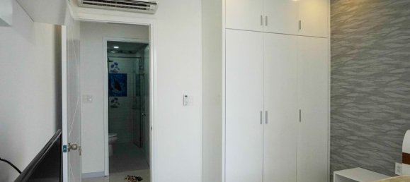2 bedrooms Apartment in District 4, Vietnam No. 16604 12