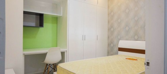 2 bedrooms Apartment in District 4, Vietnam No. 16604 14