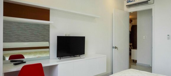 2 bedrooms Apartment in District 4, Vietnam No. 16604 11
