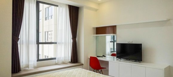 2 bedrooms Apartment in District 4, Vietnam No. 16604 3