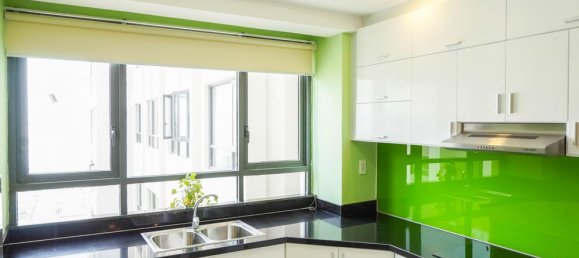 2 bedrooms Apartment in District 4, Vietnam No. 16604 17