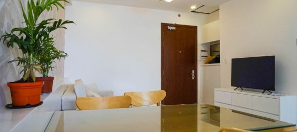 2 bedrooms Apartment in District 4, Vietnam No. 16604 21