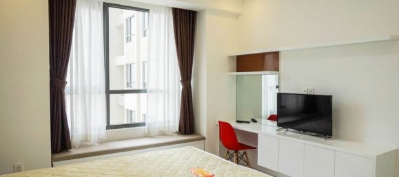 2 bedrooms Apartment in District 4, Vietnam No. 16604 10