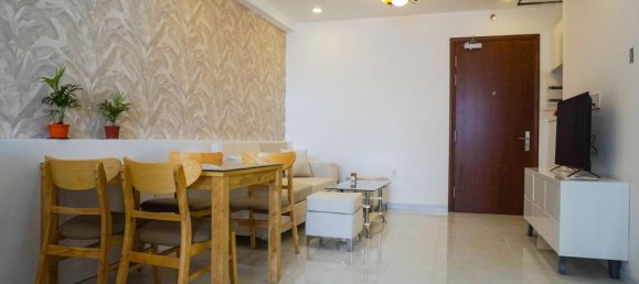 2 bedrooms Apartment in District 4, Vietnam No. 16604 5