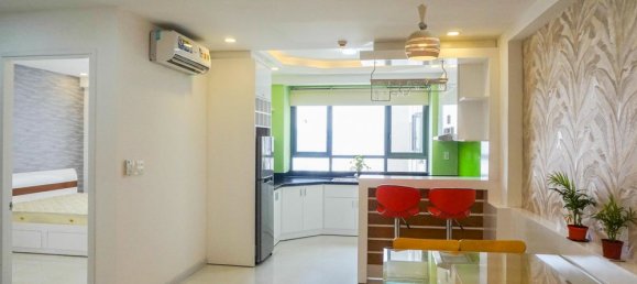 2 bedrooms Apartment in District 4, Vietnam No. 16604 18