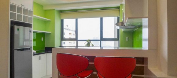 2 bedrooms Apartment in District 4, Vietnam No. 16604 8