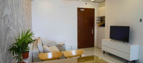 2 bedrooms Apartment in District 4, Vietnam No. 16604 7