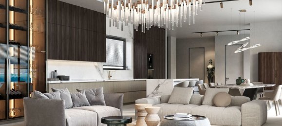 7 Schlafzimmer Villa in Finestrat, Spain, Nr. 8776 8