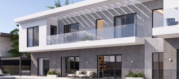 7 Schlafzimmer Villa in Finestrat, Spain, Nr. 8776 18