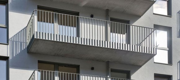 Propiedad comercial en Meidling, Austria 54 m² No. 128475 4