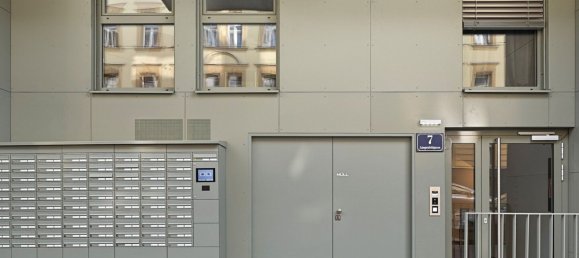 Propiedad comercial en Meidling, Austria 54 m² No. 128475 5