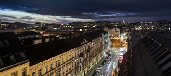 Propiedad comercial en Meidling, Austria 54 m² No. 128475 3