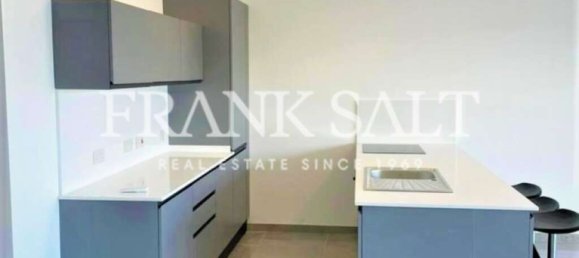 1 Schlafzimmer Penthouse in Swieqi, Malta, Nr. 4723 8