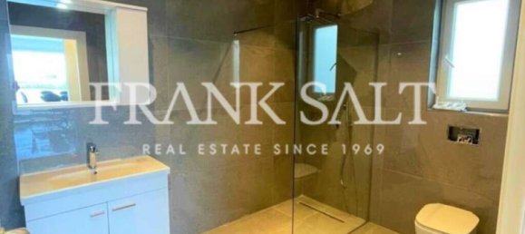 1 Schlafzimmer Penthouse in Swieqi, Malta, Nr. 4723 10