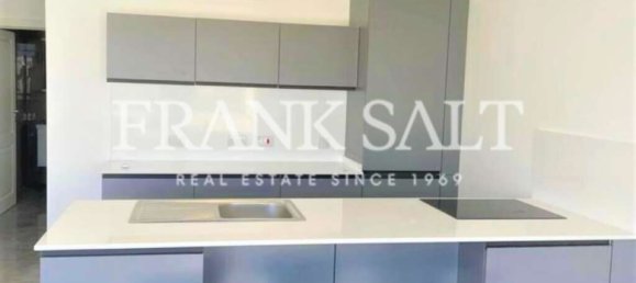 1 Schlafzimmer Penthouse in Swieqi, Malta, Nr. 4723 9