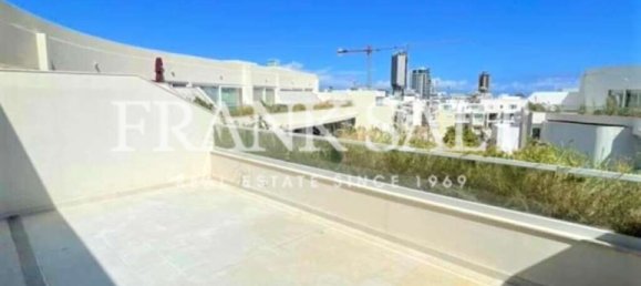 1 Schlafzimmer Penthouse in Swieqi, Malta, Nr. 4723 6