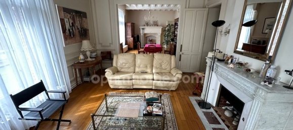 4 Schlafzimmer Haus in Saint-Quentin, France, Nr. 222639 5