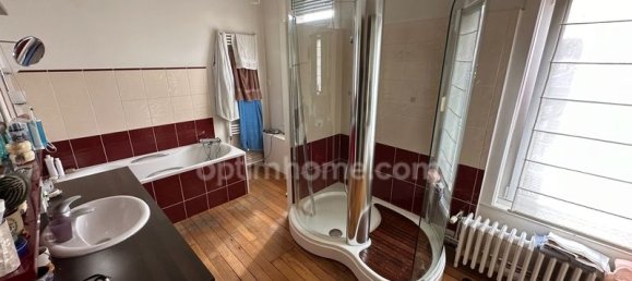 4 Schlafzimmer Haus in Saint-Quentin, France, Nr. 222639 17