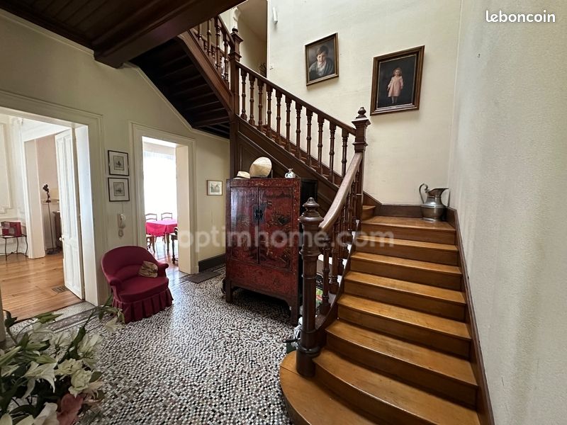 4 Schlafzimmer Haus in Saint-Quentin, France, Nr. 222639