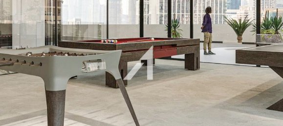 1 Schlafzimmer Wohnung in Dubai, UAE, Nr. 103449 21