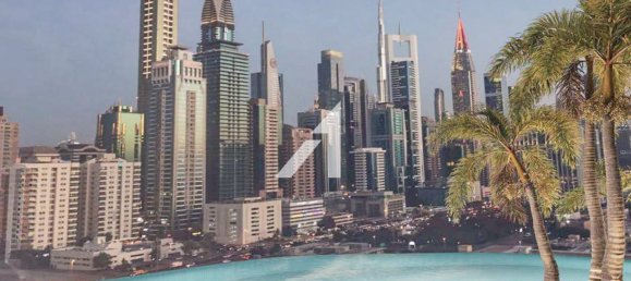 1 Schlafzimmer Wohnung in Dubai, UAE, Nr. 103449 8