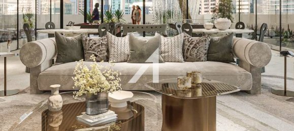 1 Schlafzimmer Wohnung in Dubai, UAE, Nr. 103449 4