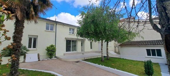 4 chambres Maison à Châlons-en-Champagne, France No. 152404 12