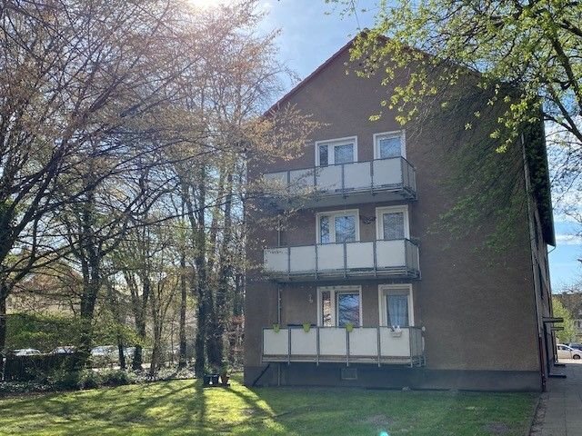 Apartamento de 2 divisões em Duisburg, Germany N.º 6561