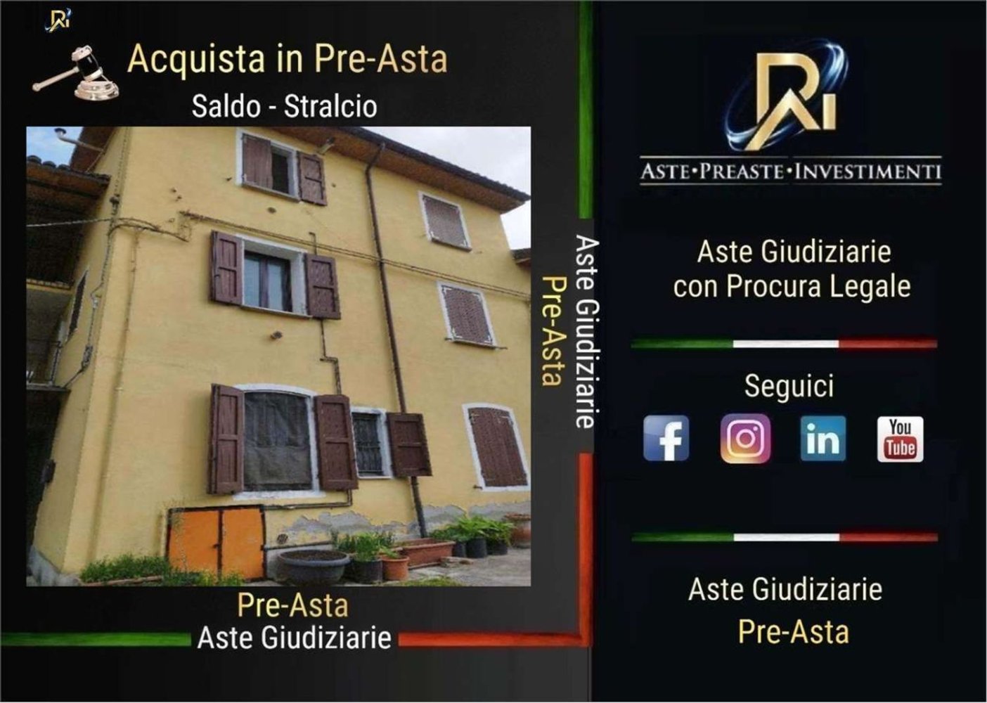Apartamento de 4 habitaciónes en Reggio Emilia, Italy No. 98596