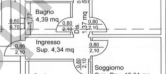 Apartamento de 4 habitaciónes en Reggio Emilia, Italy No. 98596 31